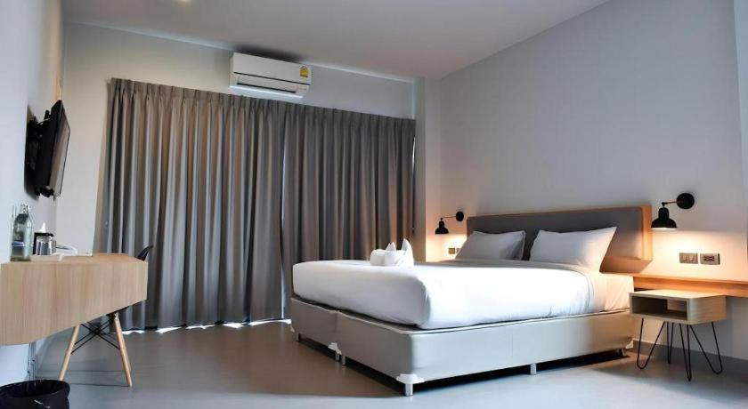@Sleep Nakhon Pathom Exterior foto